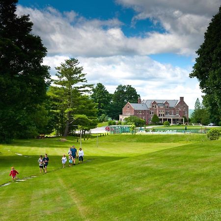 Wilburton Inn マンチェスター エクステリア 写真