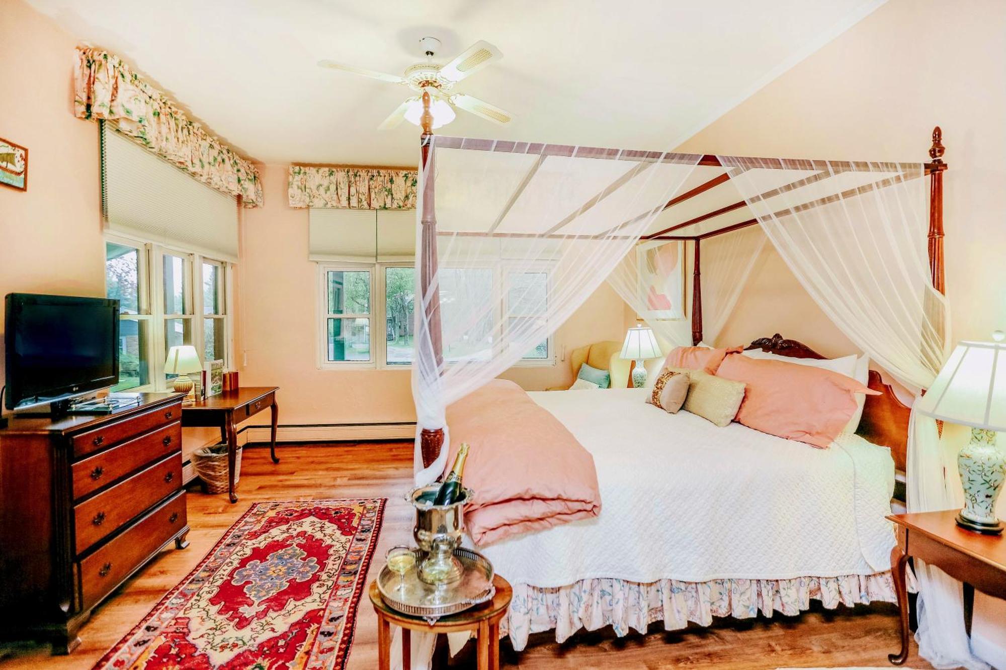 Wilburton Inn マンチェスター エクステリア 写真