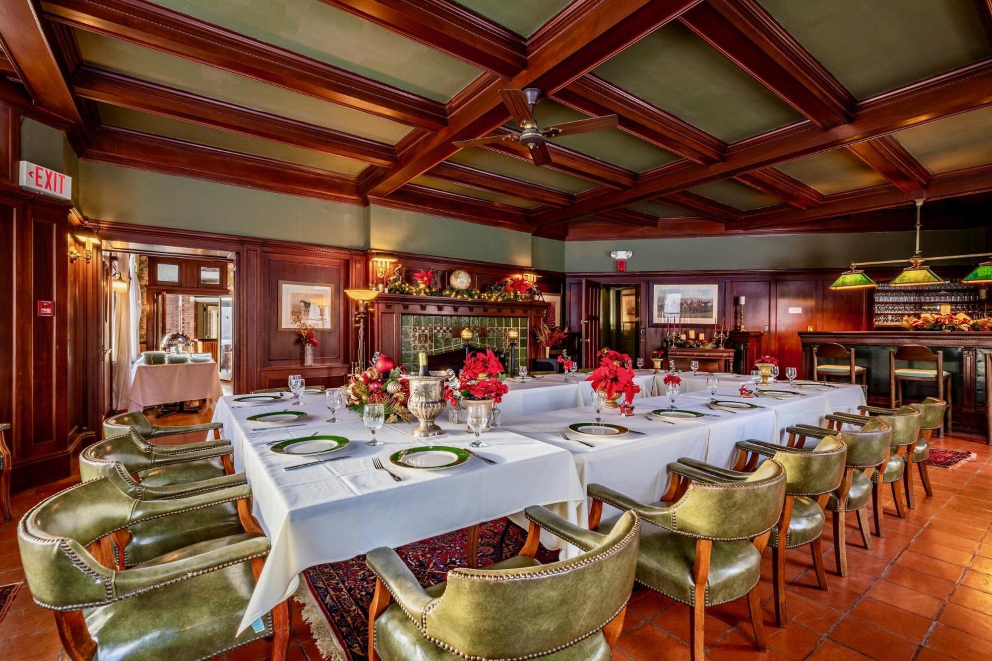 Wilburton Inn マンチェスター エクステリア 写真