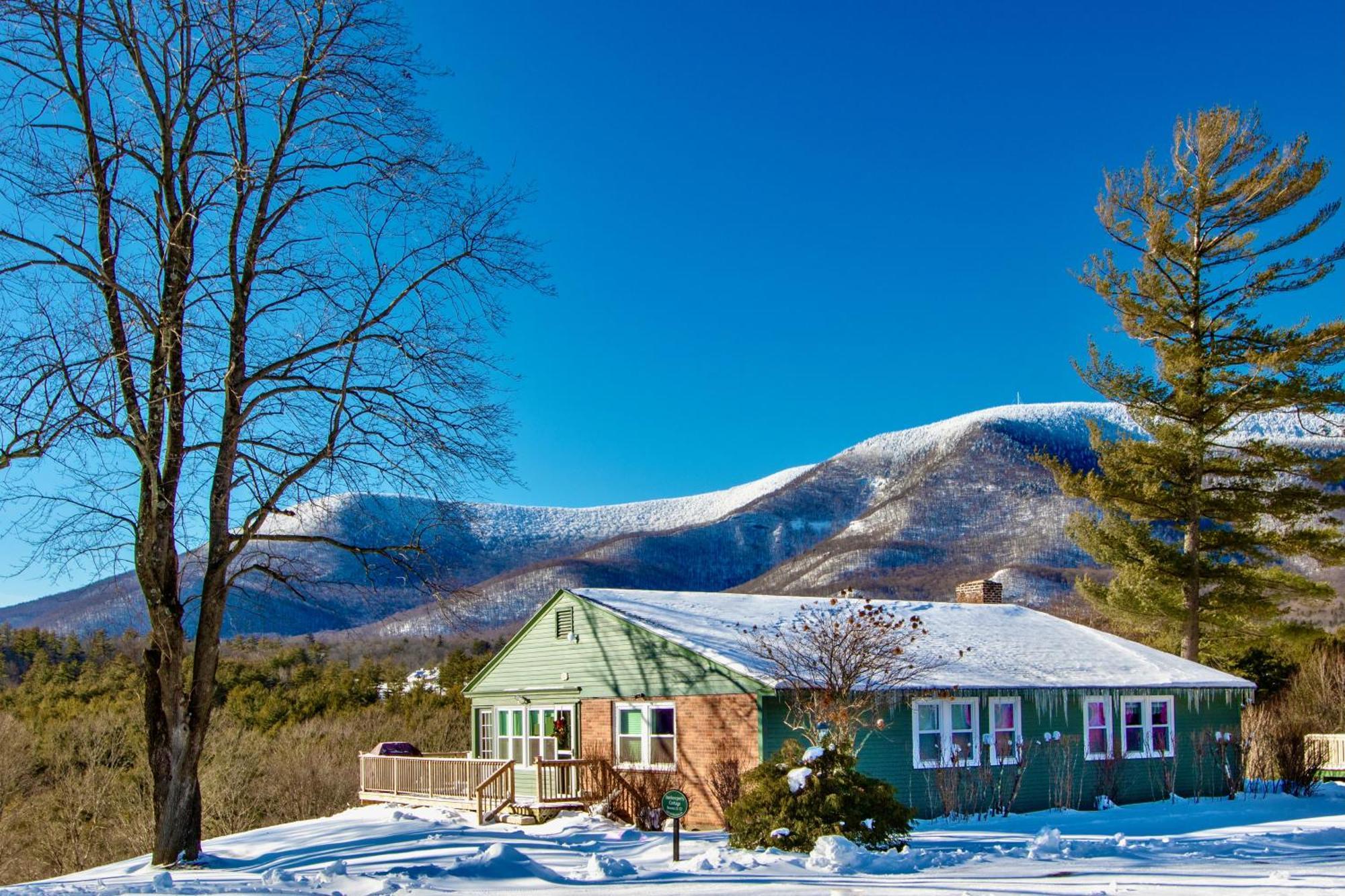 Wilburton Inn マンチェスター エクステリア 写真