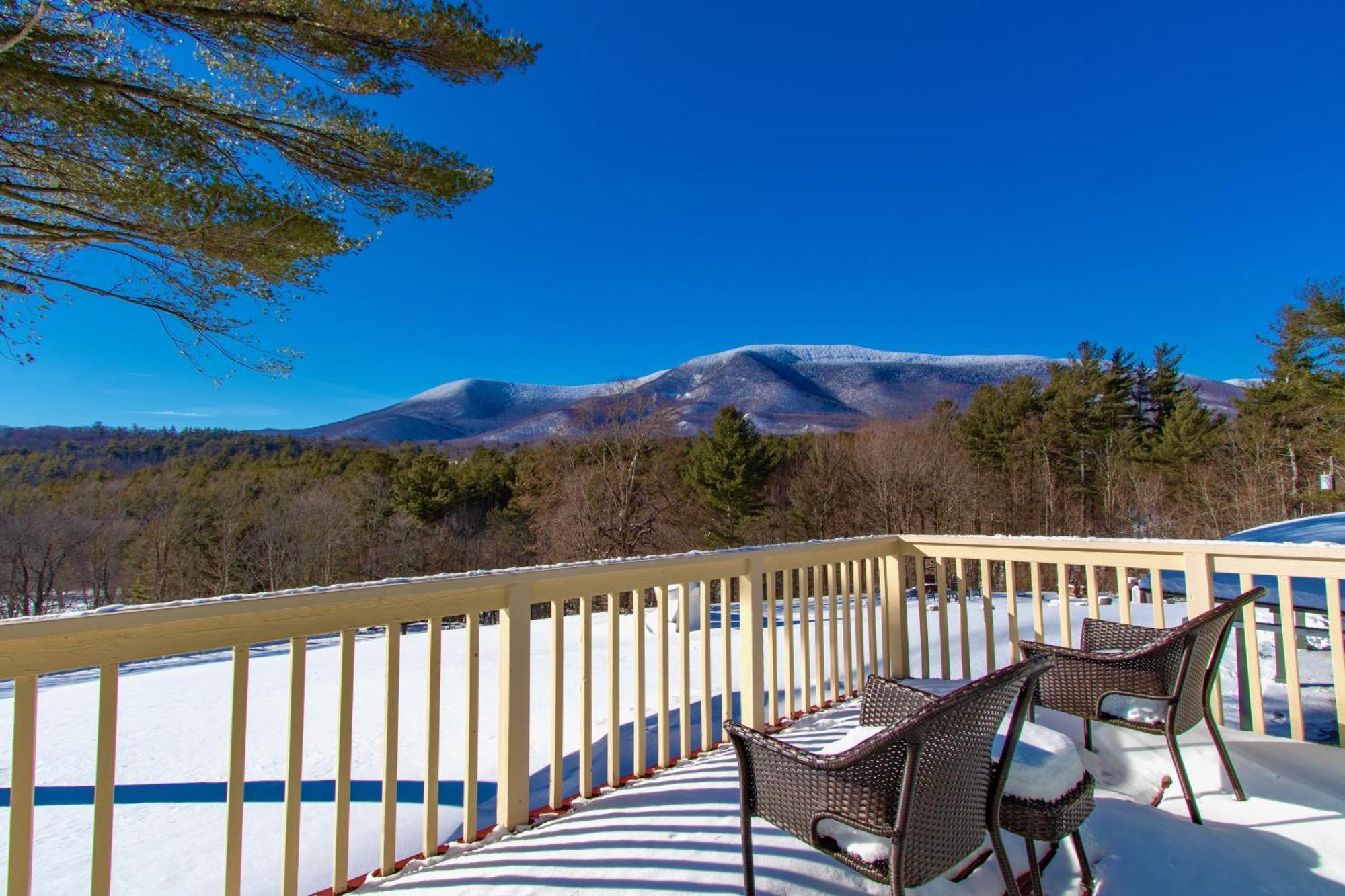 Wilburton Inn マンチェスター エクステリア 写真