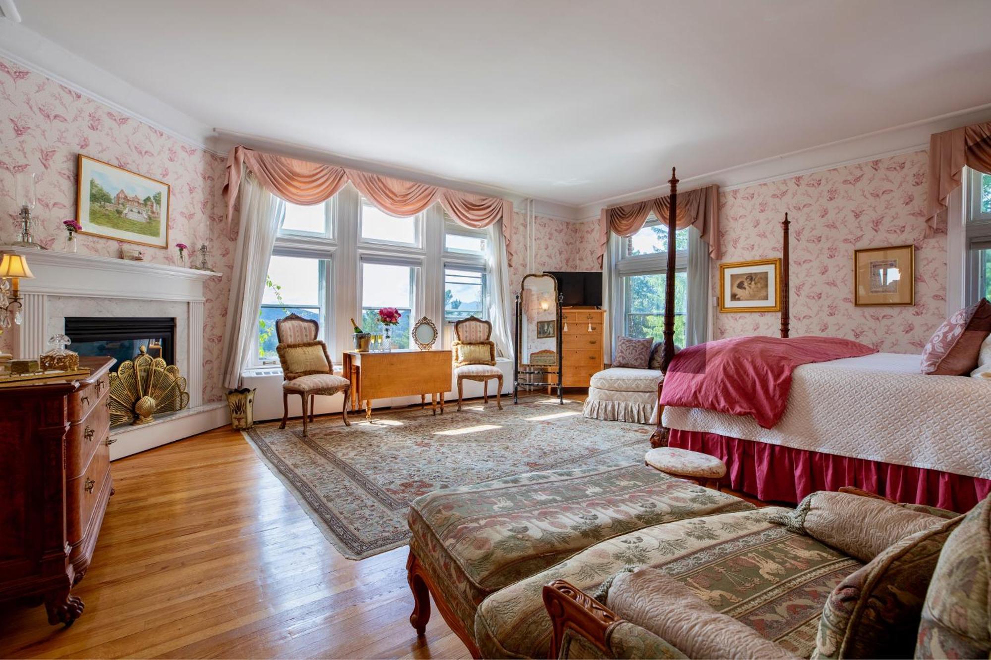 Wilburton Inn マンチェスター エクステリア 写真