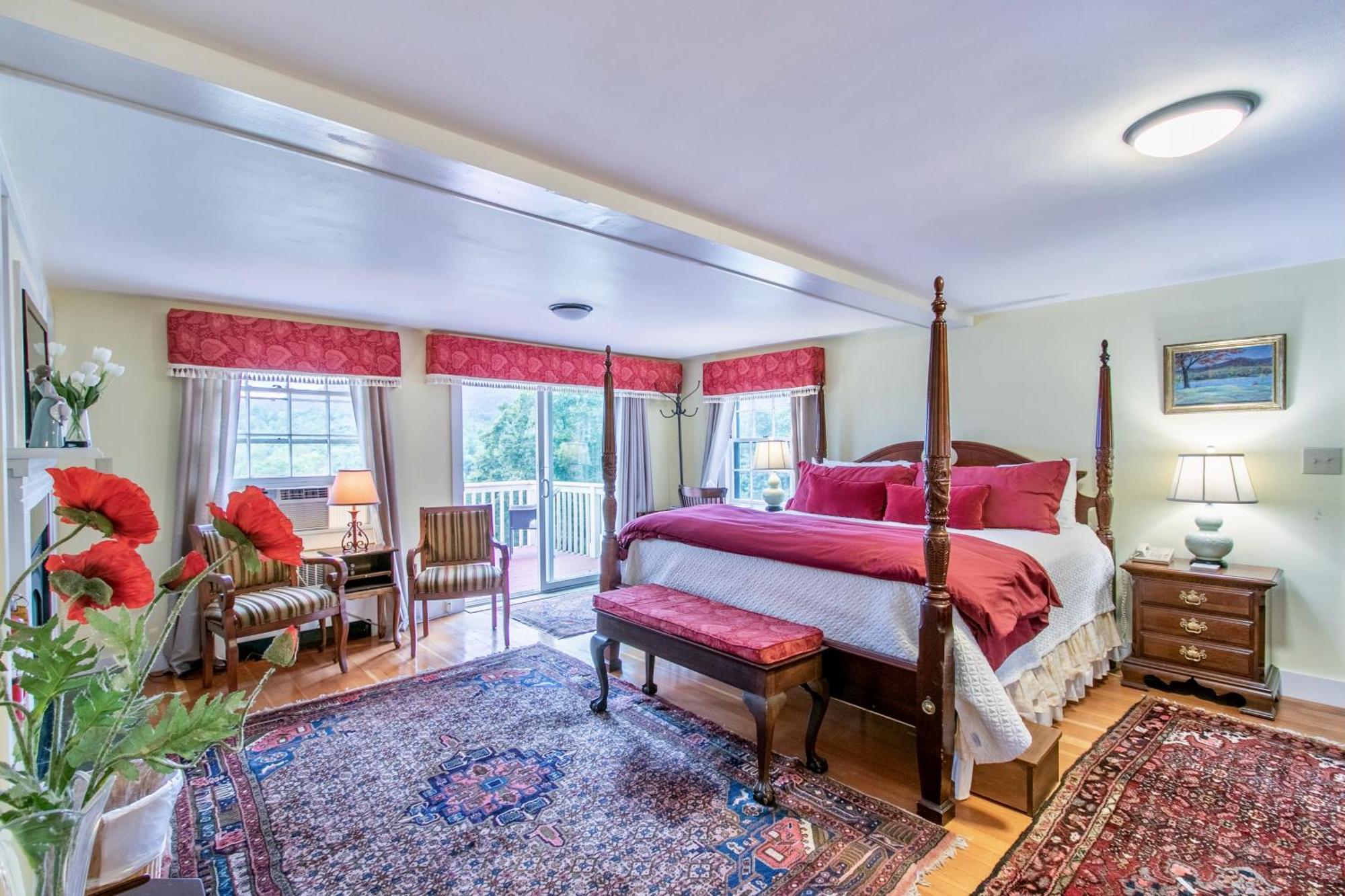 Wilburton Inn マンチェスター エクステリア 写真