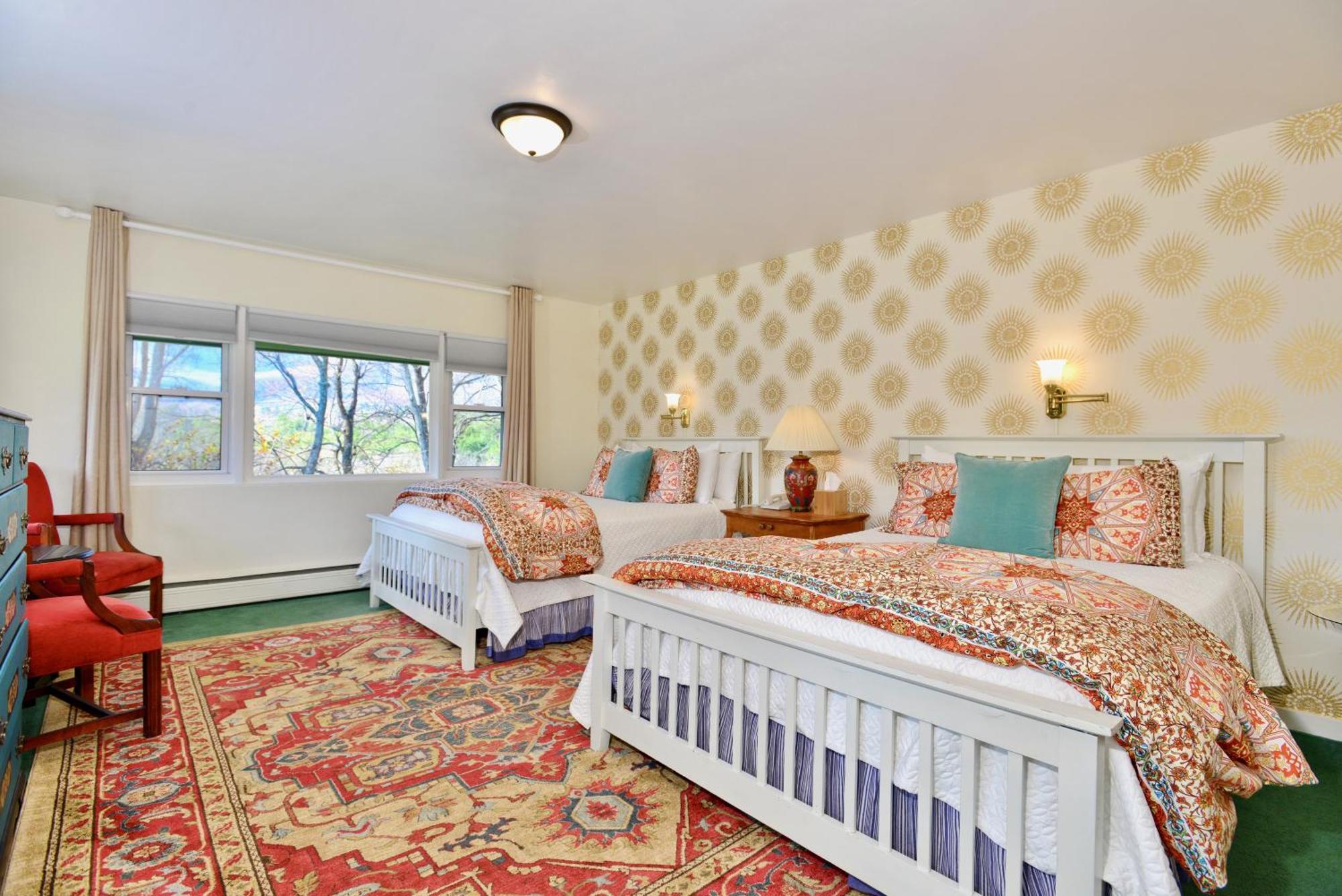 Wilburton Inn マンチェスター エクステリア 写真
