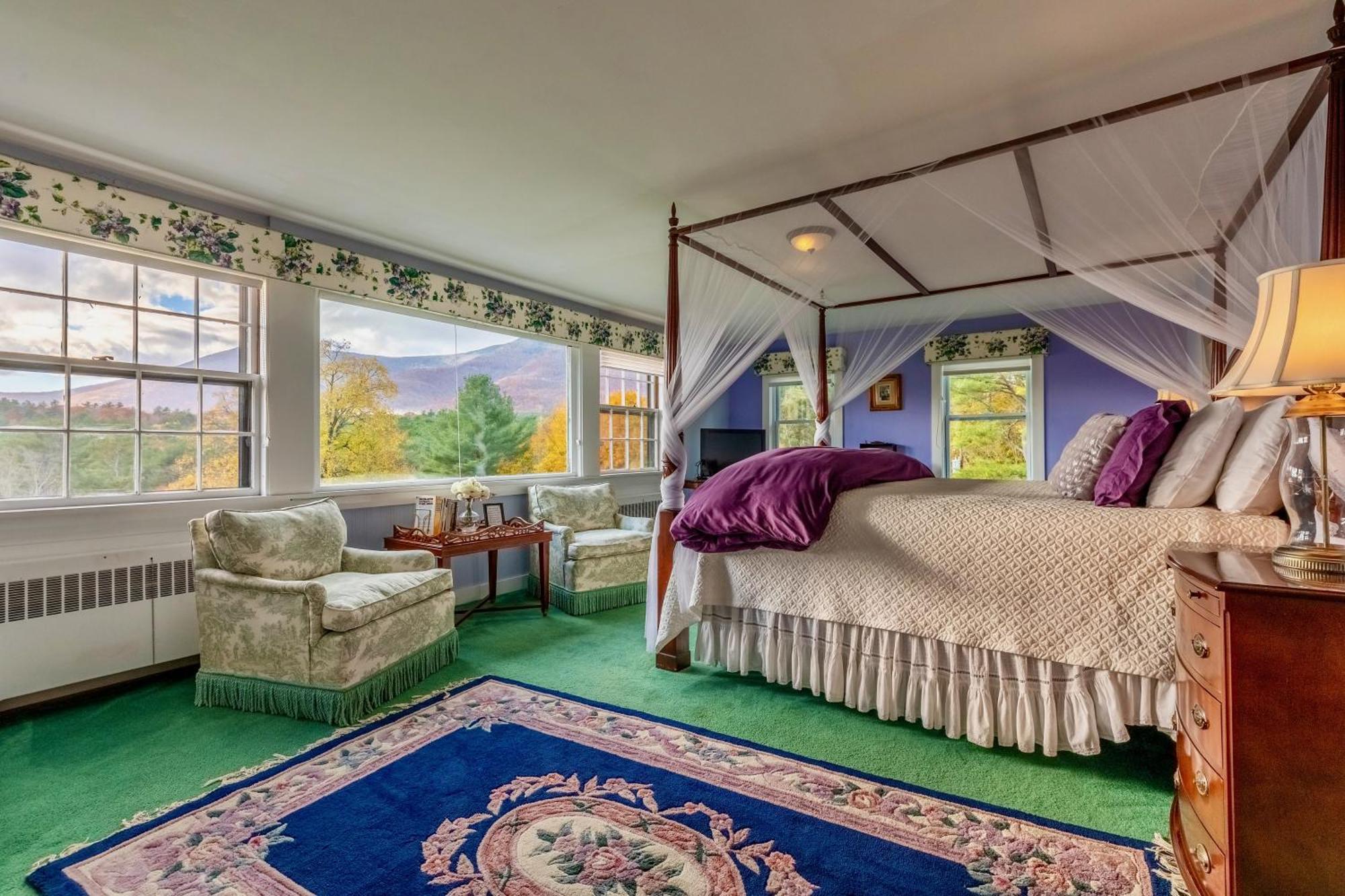 Wilburton Inn マンチェスター エクステリア 写真
