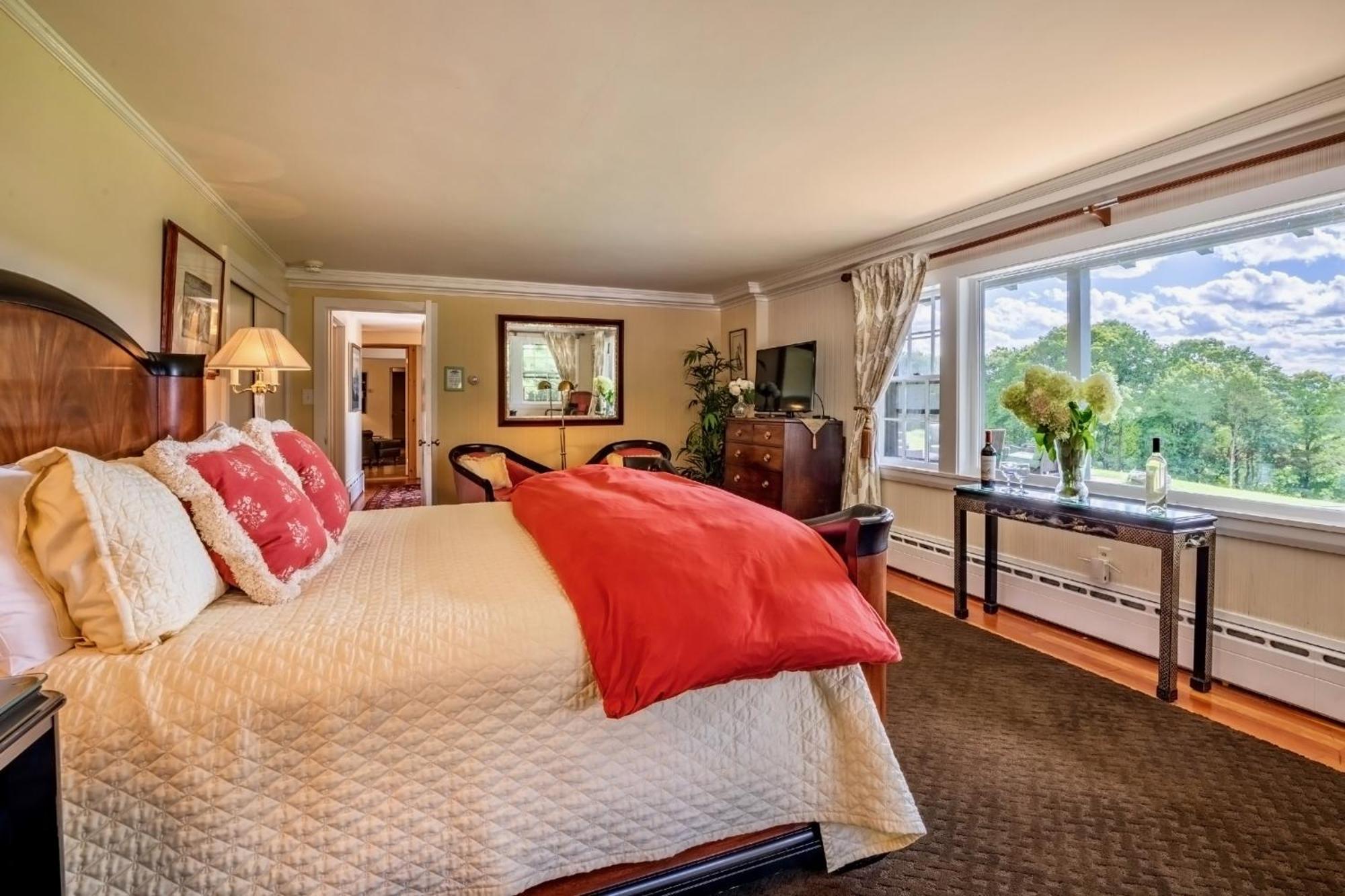 Wilburton Inn マンチェスター エクステリア 写真